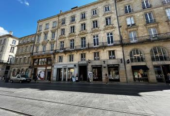 Location bureau Bordeaux (33000) - 20 m²