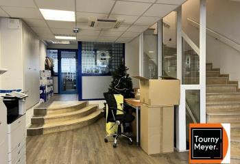 Location bureau Bordeaux (33000) - 762 m² à Bordeaux - 33000