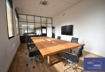 Location bureau Bordeaux (33000) - 389 m² à Bordeaux - 33000