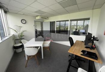 Location bureau Bordeaux (33800) - 552 m² à Bordeaux - 33000