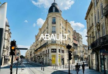 Location bureau Bordeaux (33300) - 199 m² à Bordeaux - 33000