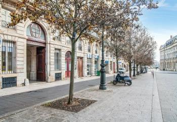 Location bureau Bordeaux (33000) - 170 m²