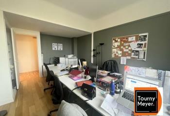 Location bureau Bordeaux (33000) - 90 m² à Bordeaux - 33000