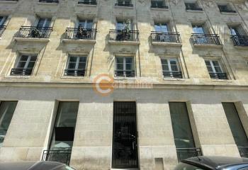 Location bureau Bordeaux (33000) - 310 m² à Bordeaux - 33000