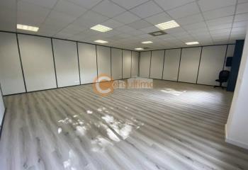 Location bureau Bordeaux (33100) - 100 m² à Bordeaux - 33000