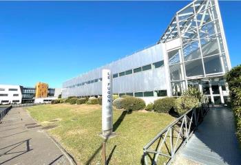 Location bureau Bordeaux (33300) - 1284 m² à Bordeaux - 33000