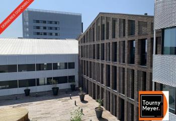 Location bureau Bordeaux (33300) - 315 m² à Bordeaux - 33000