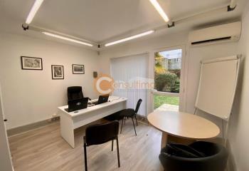 Location bureau Bordeaux (33800) - 17 m² à Bordeaux - 33000