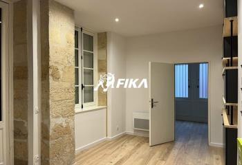 Location bureau Bordeaux (33000) - 46 m² à Bordeaux - 33000