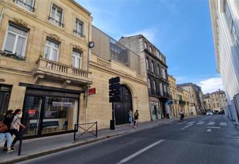 Location bureau Bordeaux (33000) - 135 m²