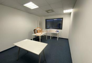 Location bureau Bordeaux (33100) - 15 m² à Bordeaux - 33000