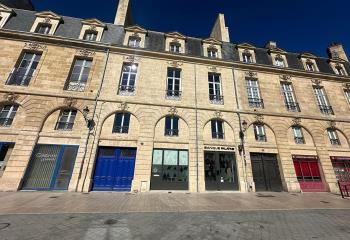 Location bureau Bordeaux (33000) - 50 m²