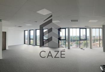 Location bureau Bordeaux (33800) - 1380 m² à Bordeaux - 33000