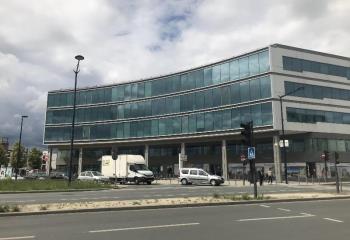 Location bureau Bordeaux (33000) - 4121 m² à Bordeaux - 33000