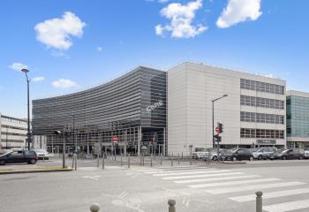 Location bureau Bordeaux (33300) - 1901 m² à Bordeaux - 33000