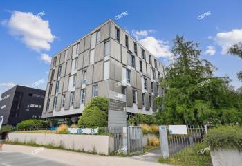 Location bureau Bordeaux (33300) - 1311 m² à Bordeaux - 33000