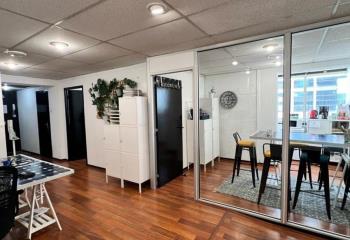 Location bureau Bordeaux (33000) - 79 m² à Bordeaux - 33000