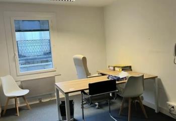 Location bureau Bordeaux (33000) - 170 m² à Bordeaux - 33000