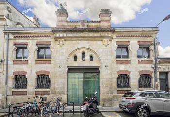 Location bureau Bordeaux (33000) - 677 m² à Bordeaux - 33000