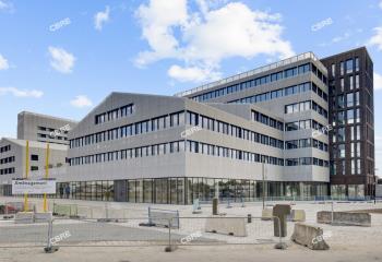 Location bureau Bordeaux (33300) - 315 m²