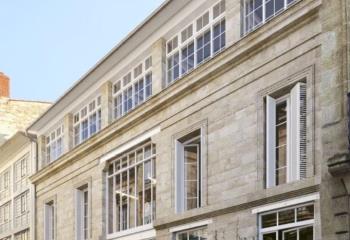 Location bureau Bordeaux (33000) - 766 m²
