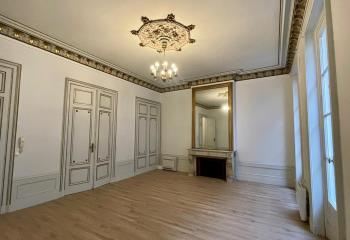 Location bureau Bordeaux (33000) - 103 m² à Bordeaux - 33000