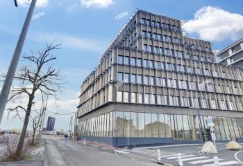 Location bureau Bordeaux (33800) - 227 m² à Bordeaux - 33000