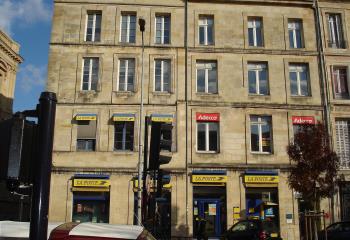 Location bureau Bordeaux (33000) - 286 m²