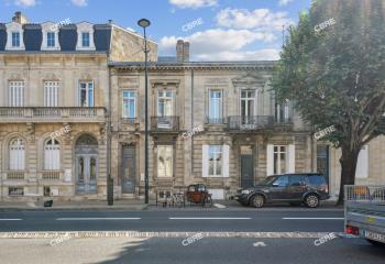 Location bureau Bordeaux (33000) - 75 m²