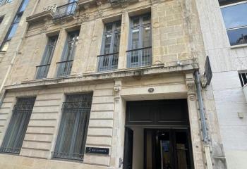 Location bureau Bordeaux (33000) - 126 m²