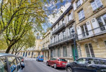 Location bureau Bordeaux (33000) - 314 m² à Bordeaux - 33000