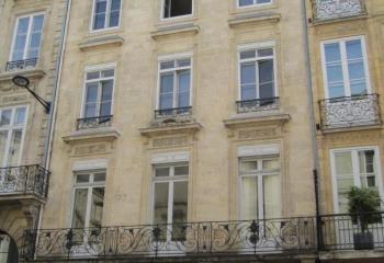 Location bureau Bordeaux (33000) - 120 m²