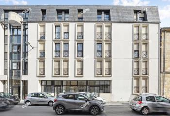 Location bureau Bordeaux (33300) - 504 m²