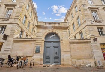 Location bureau Bordeaux (33000) - 100 m²