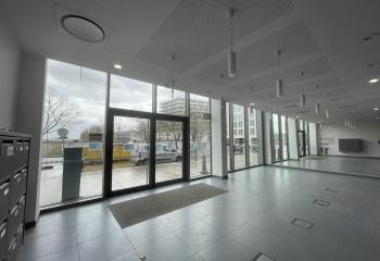 Location bureau Bordeaux (33800) - 290 m² à Bordeaux - 33000