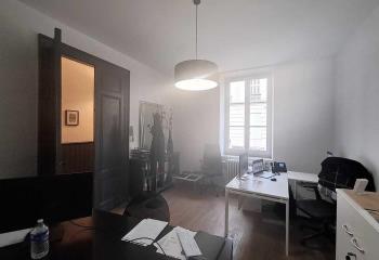 Location bureau Bordeaux (33000) - 110 m²