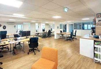 Location bureau Bordeaux (33300) - 273 m²