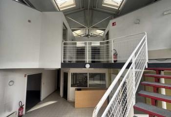 Location bureau Bordeaux (33000) - 286 m² à Bordeaux - 33000