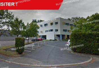 Location bureau Bouguenais (44340) - 215 m² à Bouguenais - 44340