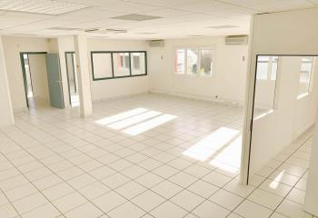 Location bureau Bouguenais (44340) - 200 m² à Bouguenais - 44340