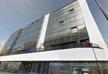 Location bureau Boulogne-Billancourt (92100) - 395 m² à Boulogne-Billancourt - 92100