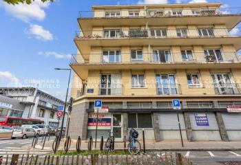 Location bureau Boulogne-Billancourt (92100) - 300 m²