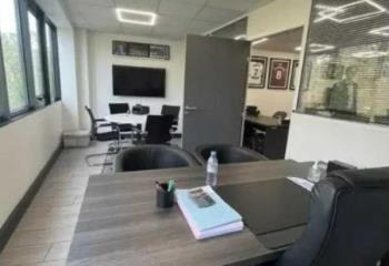 Location bureau Boulogne-Billancourt (92100) - 90 m²