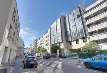 Location bureau Boulogne-Billancourt (92100) - 135 m²