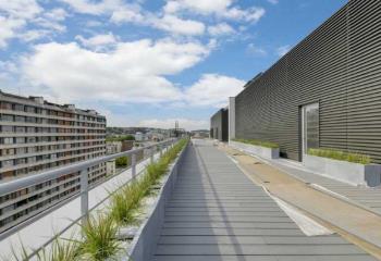 Location bureau Boulogne-Billancourt (92100) - 2479 m² à Boulogne-Billancourt - 92100