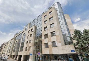 Location bureau Boulogne-Billancourt (92100) - 516 m² à Boulogne-Billancourt - 92100