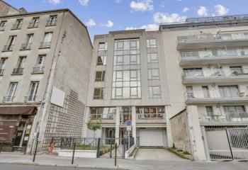 Location bureau Boulogne-Billancourt (92100) - 314 m² à Boulogne-Billancourt - 92100