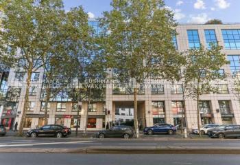 Location bureau Boulogne-Billancourt (92100) - 2100 m² à Boulogne-Billancourt - 92100