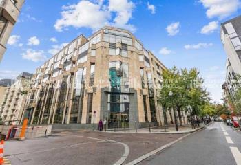 Location bureau Boulogne-Billancourt (92100) - 1061 m² à Boulogne-Billancourt - 92100