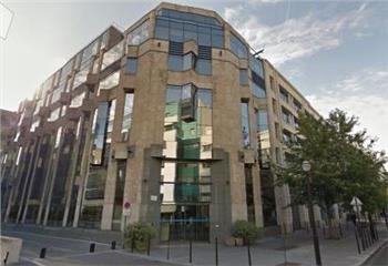 Location bureau Boulogne-Billancourt (92100) - 1061 m²